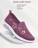 Women's shallow casual shoes