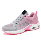Women's running shoes