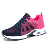 Women's running shoes