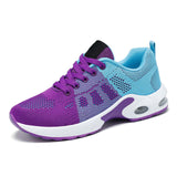Women's running shoes