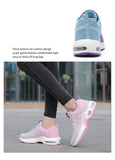 Women's running shoes