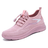 Casual shoes for women Breathable sneakers