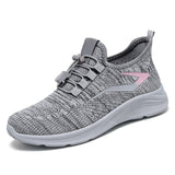 Casual shoes for women Breathable sneakers