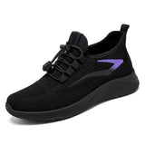 Casual shoes for women Breathable sneakers