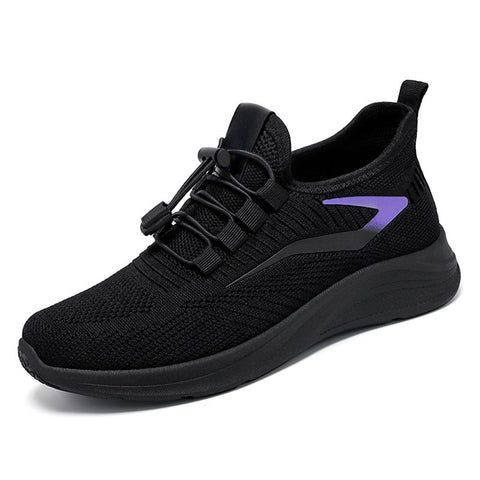 Casual shoes for women Breathable sneakers