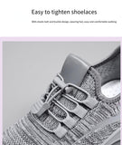Casual shoes for women Breathable sneakers