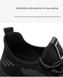 Casual sneakers for men for fitness and travel