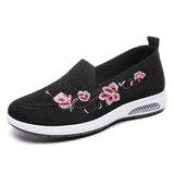 Women's shallow casual shoes