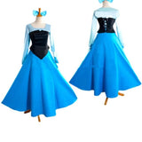 Cosplay Dress Princess ball dress